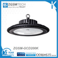 200W UFO LED hohe Bucht Licht